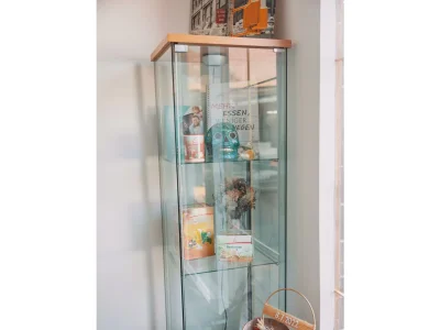 Apartment Ferienhaus, Dusche, WC - Features photo 32