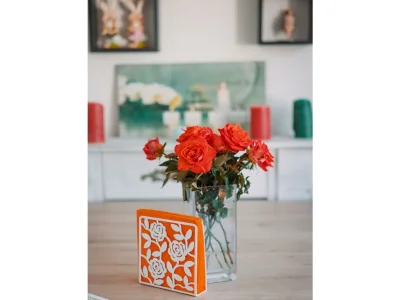 Apartment Ferienhaus, Dusche, WC - Features photo 34