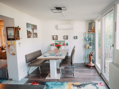 Apartment Ferienhaus, Dusche, WC - Features photo 35