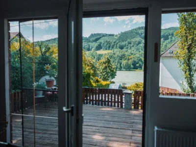 Apartment Ferienhaus, Dusche, WC - Features photo 38