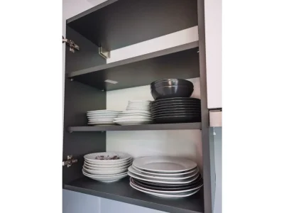 Apartment Ferienhaus, Dusche, WC - Features photo 40