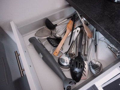 Apartment Ferienhaus, Dusche, WC - Features photo 41