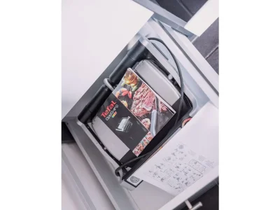 Apartment Ferienhaus, Dusche, WC - Features photo 43