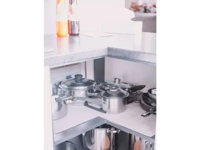 Apartment Ferienhaus, Dusche, WC - Features photo 44