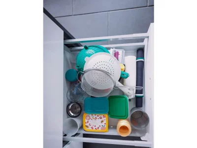 Apartment Ferienhaus, Dusche, WC - Features photo 47