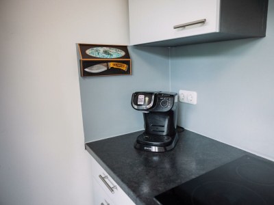 Apartment Ferienhaus, Dusche, WC - Features photo 48