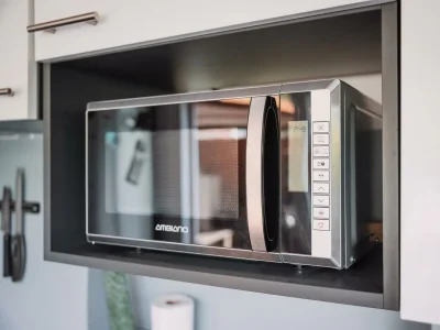 Apartment Ferienhaus, Dusche, WC - Features photo 50