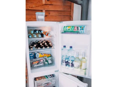 Apartment Ferienhaus, Dusche, WC - Features photo 52