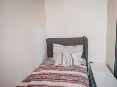 Apartment Ferienhaus, Dusche, WC - Features photo 54