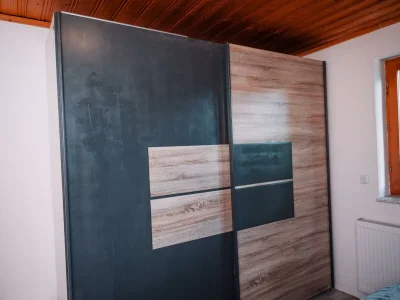 Apartment Ferienhaus, Dusche, WC - Features photo 55