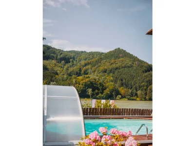 Apartment Ferienhaus, Dusche, WC - Features photo 57