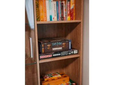 Apartment Ferienhaus, Dusche, WC - Features photo 59