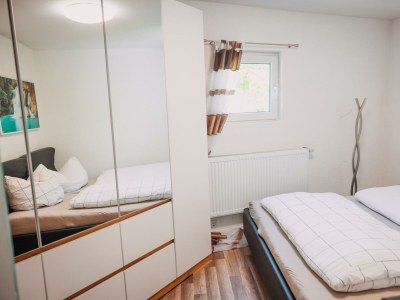 Apartment Ferienhaus, Dusche, WC - Features photo 62