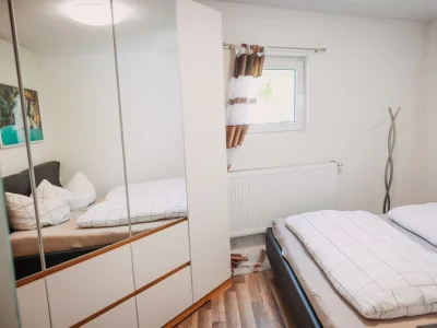 Apartment Ferienhaus, Dusche, WC - Features photo 63