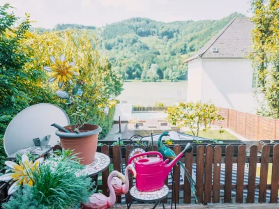 Apartment Ferienhaus, Dusche, WC - Features photo 66