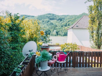 Apartment Ferienhaus, Dusche, WC - Features photo 70