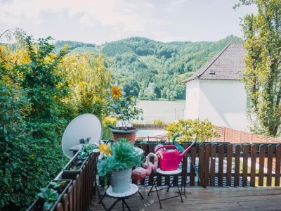 Apartment Ferienhaus, Dusche, WC - Features photo 72