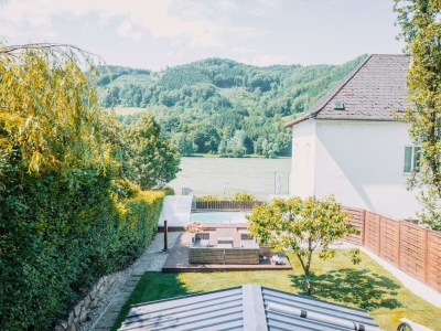 Apartment Ferienhaus, Dusche, WC - Features photo 77