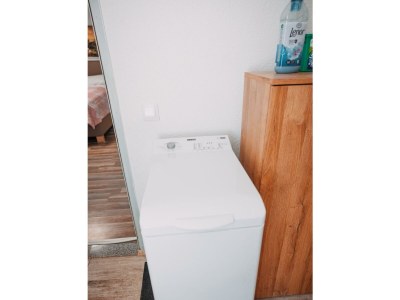 Apartment Ferienhaus, Dusche, WC - Features photo 89