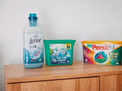 Apartment Ferienhaus, Dusche, WC - Features photo 90