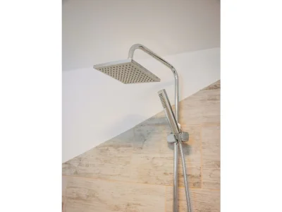 Apartment Ferienhaus, Dusche, WC - Features photo 92