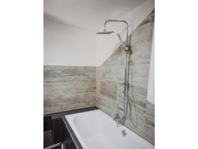 Apartment Ferienhaus, Dusche, WC - Features photo 94