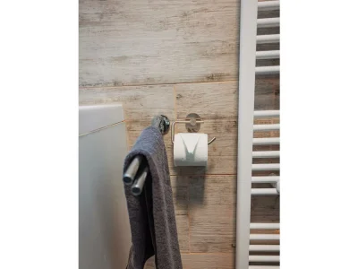 Apartment Ferienhaus, Dusche, WC - Features photo 95