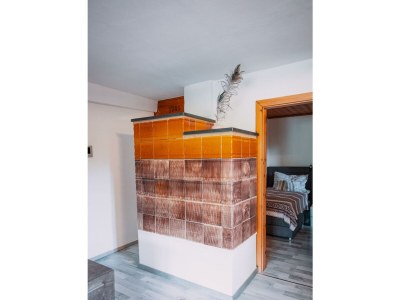 Apartment Ferienhaus, Dusche, WC - Features photo 99