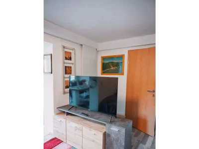 Apartment Ferienhaus, Dusche, WC - Features photo 101