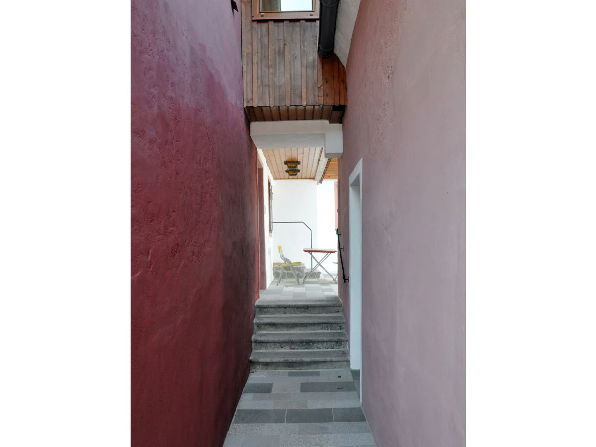 Apartment Donaublick Apfelstrudel