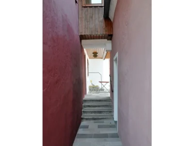 Apartment Donaublick Apfelstrudel in Grein - Apartment