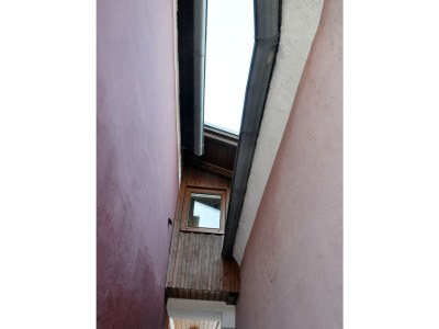 Apartment Donaublick Apfelstrudel - Outdoor photo 2