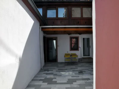 Apartment Donaublick Apfelstrudel - Outdoor photo 5