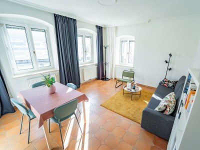 Apartment Donaublick Apfelstrudel - Features photo 11