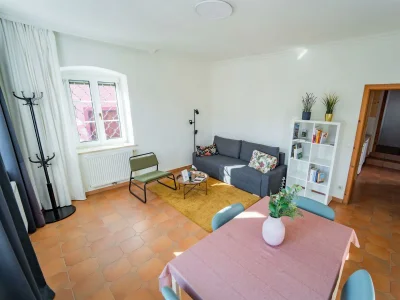 Apartment Donaublick Apfelstrudel - Features photo 12