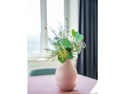 Apartment Donaublick Apfelstrudel - Features photo 13