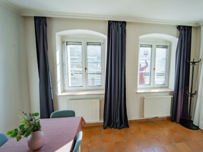 Apartment Donaublick Apfelstrudel - Features photo 14