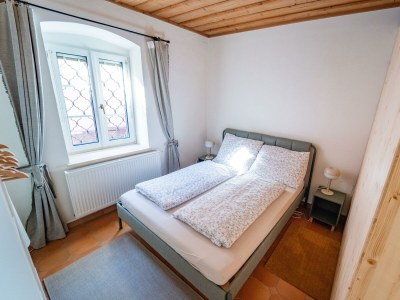 Apartment Donaublick Apfelstrudel - Features photo 17