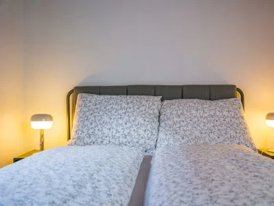 Apartment Donaublick Apfelstrudel - Features photo 19