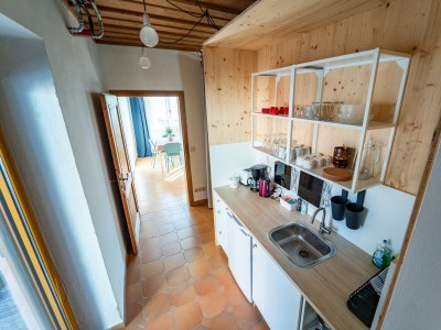 Apartment Donaublick Apfelstrudel - Features photo 20