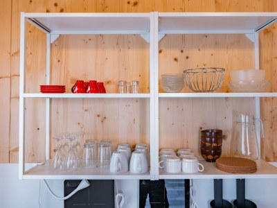 Apartment Donaublick Apfelstrudel - Features photo 21