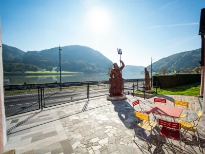 Apartment Donaublick Apfelstrudel - Features photo 25