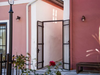 Apartment Donaublick Apfelstrudel - Features photo 26