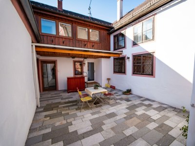 Apartment Donaublick Apfelstrudel - Features photo 27