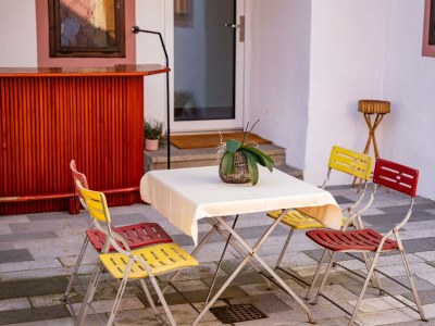 Apartment Donaublick Apfelstrudel - Features photo 28