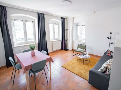 Apartment Donaublick Apfelstrudel - Features photo 30