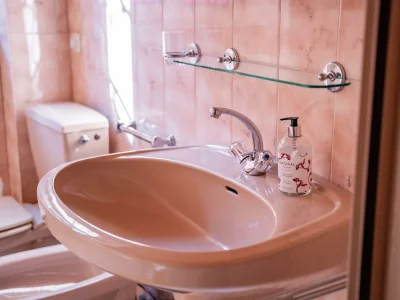 Apartment Donaublick Apfelstrudel - Features photo 32