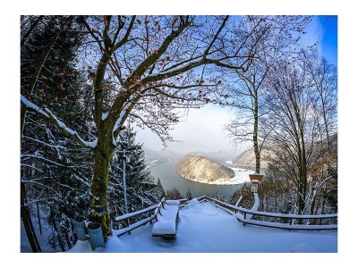 Holiday room Doppelzimmer Donau.Steig, Bad, WC - Outdoor photo 5
