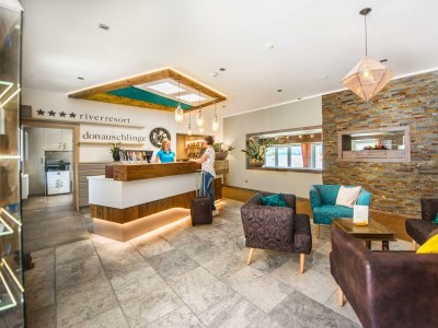 Holiday room Doppelzimmer Donau.Steig, Bad, WC - Outdoor photo 9