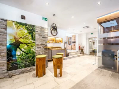 Holiday room Doppelzimmer Donau.Steig, Bad, WC - Outdoor photo 10